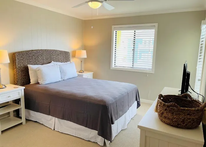 The Skipper Condo
