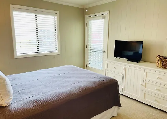 The Skipper Condo